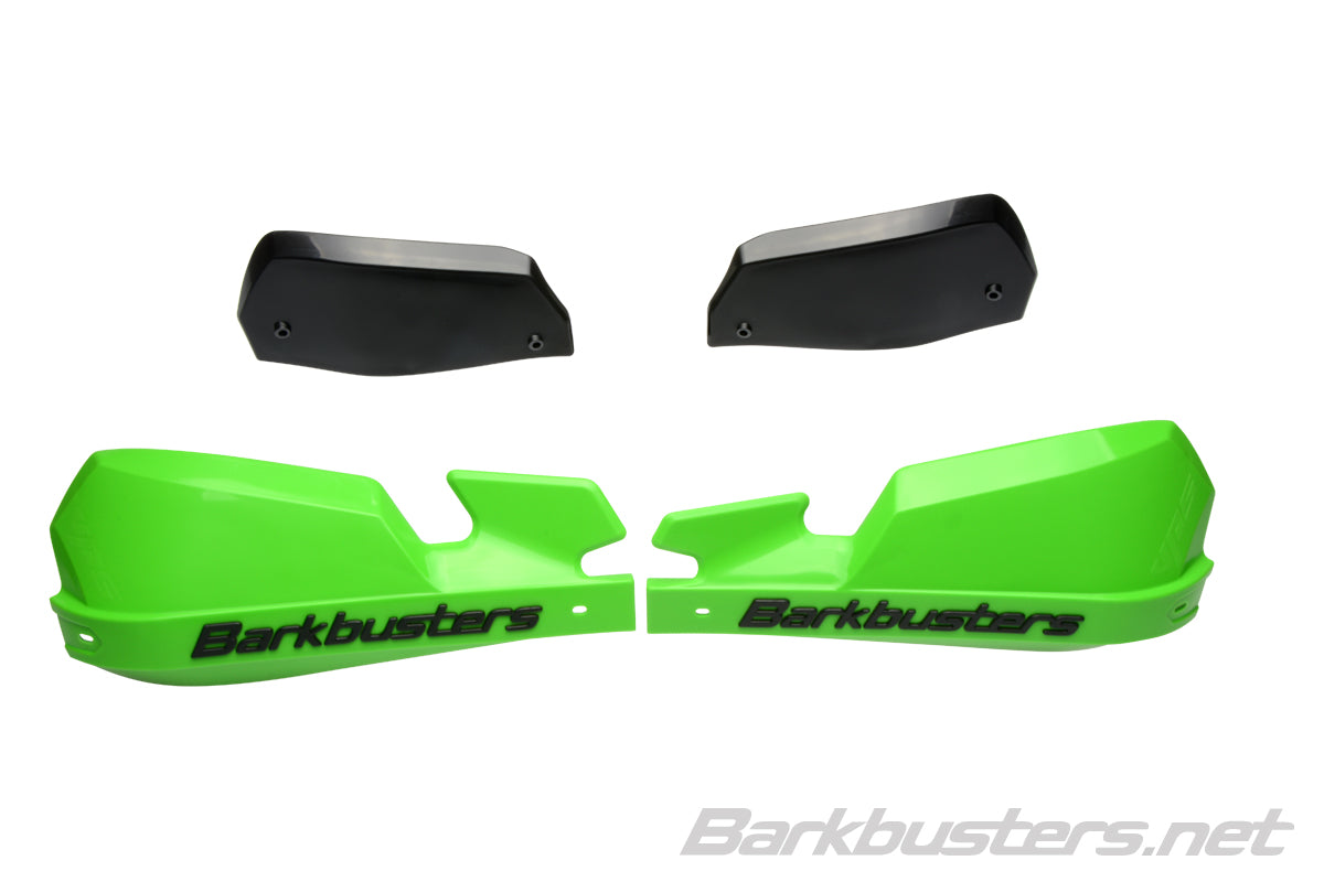 Barkbusters VPS Plastic Guards Only