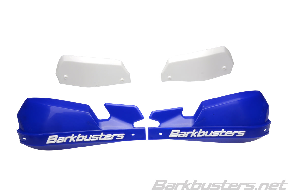Barkbusters VPS Plastic Guards Only