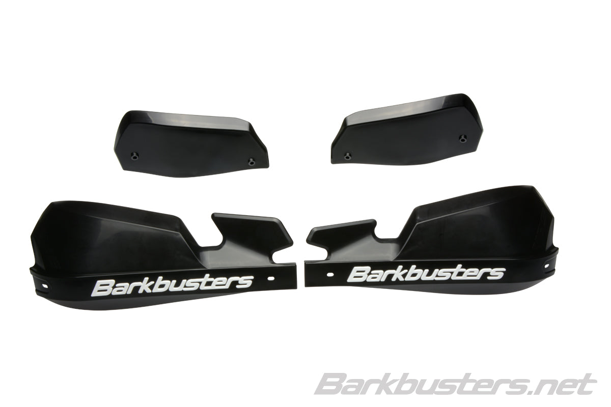 Barkbusters VPS Plastic Guards Only