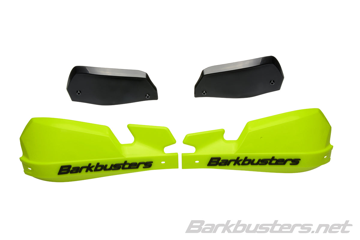 Barkbusters VPS Plastic Guards Only