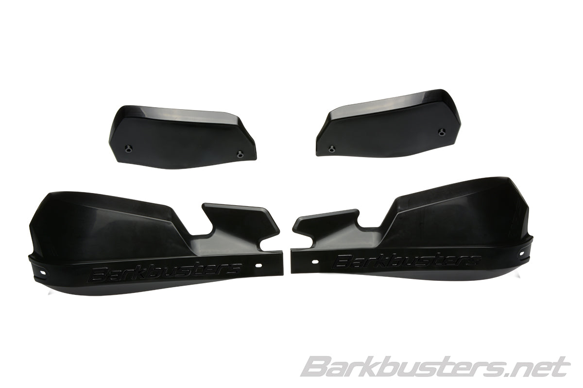 Barkbusters VPS Plastic Guards Only