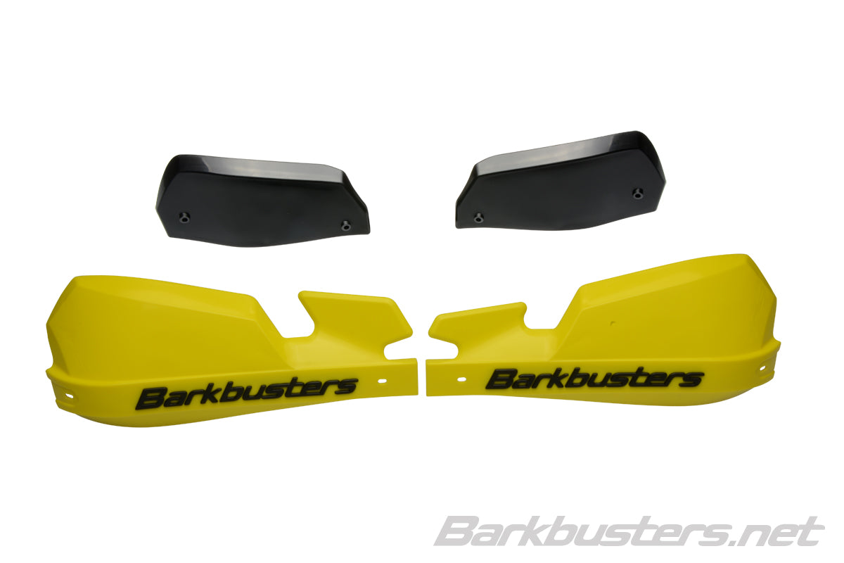 Barkbusters VPS Plastic Guards Only