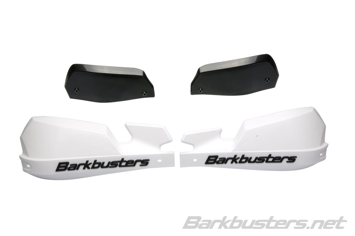 Barkbusters VPS Plastic Guards Only
