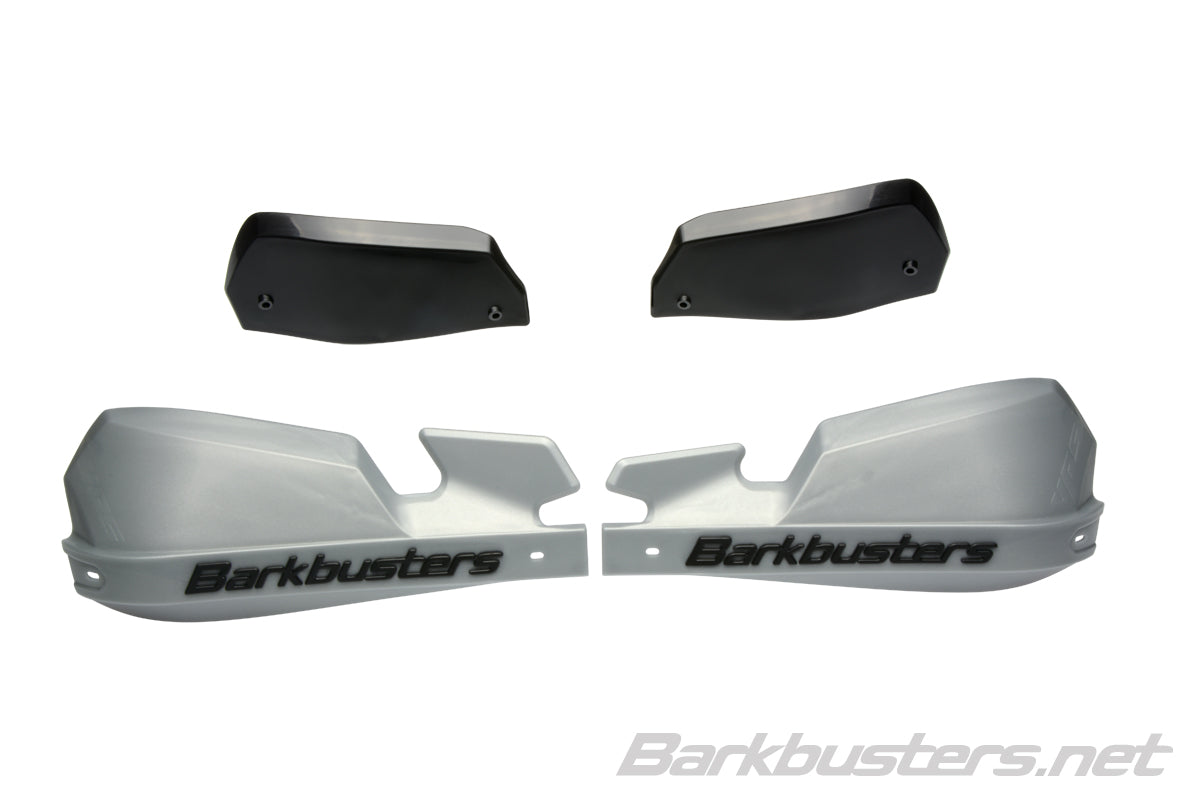 Barkbusters VPS Plastic Guards Only