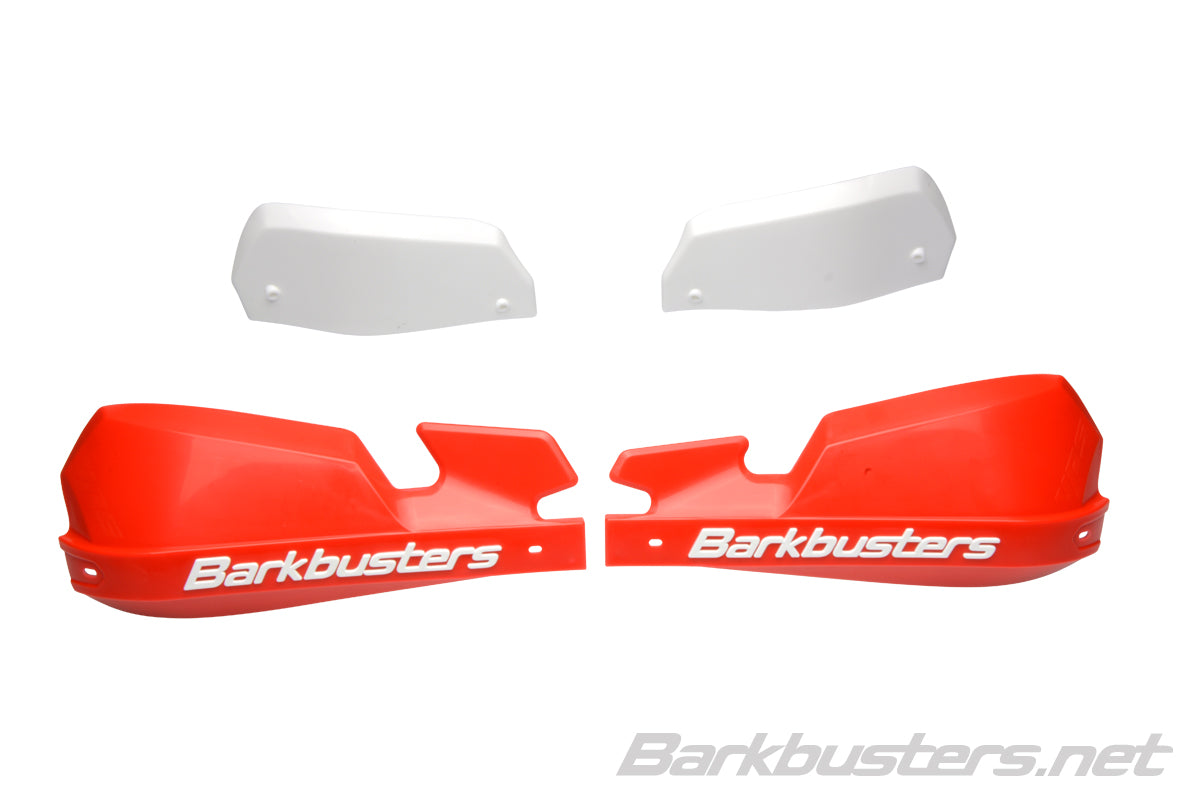 Barkbusters VPS Plastic Guards Only