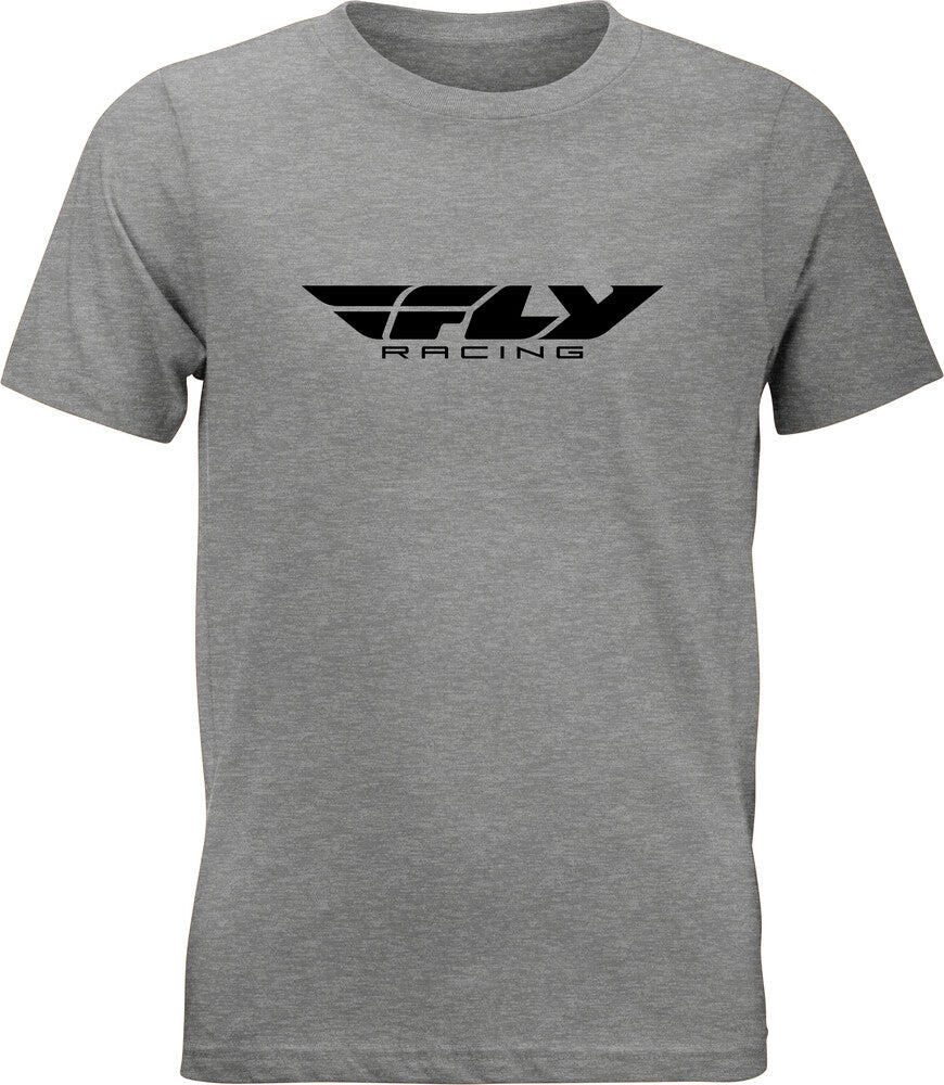 FLY Racing Youth Corporate Tee