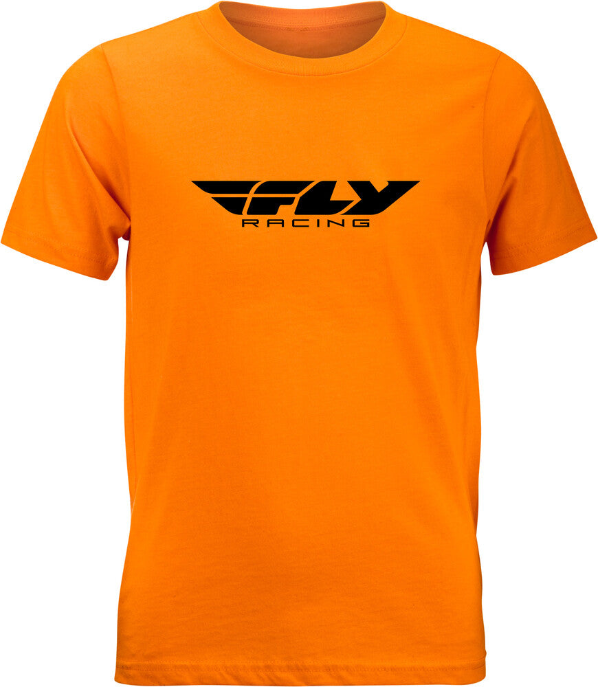 FLY Racing Youth Corporate Tee