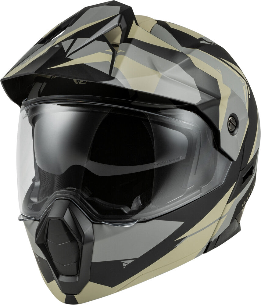 FLY Racing Odyssey Summit Full Face Helmet
