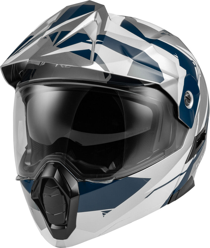 FLY Racing Odyssey Summit Full Face Helmet