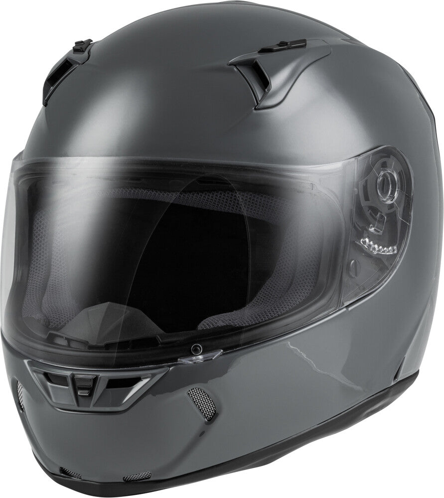 FLY Racing Revolt Solid Full Face Helmet
