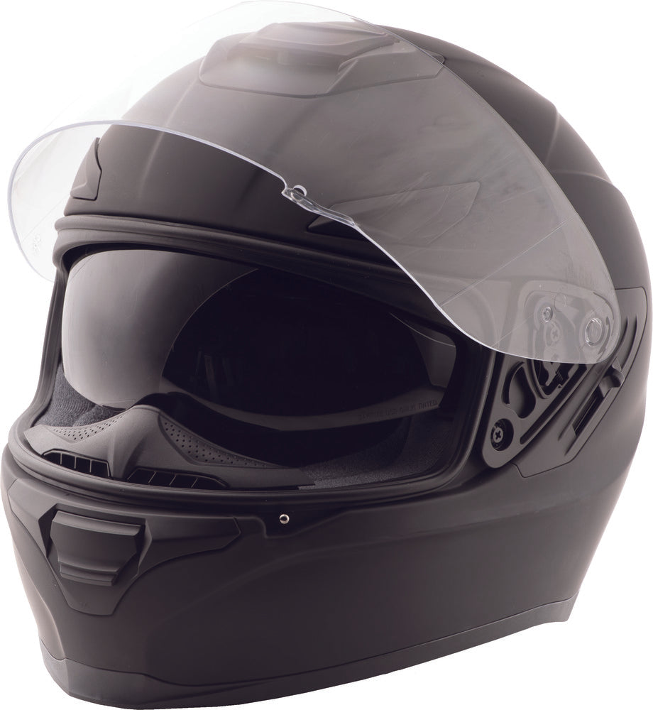 FLY Racing Sentinel Solid Full Face Helmet