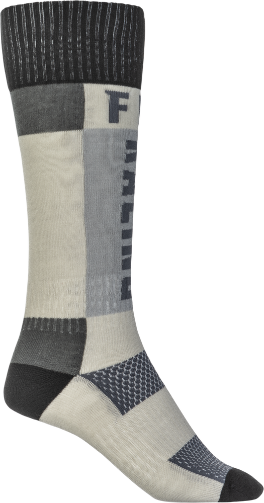 FLY Racing Youth MX Thick Socks