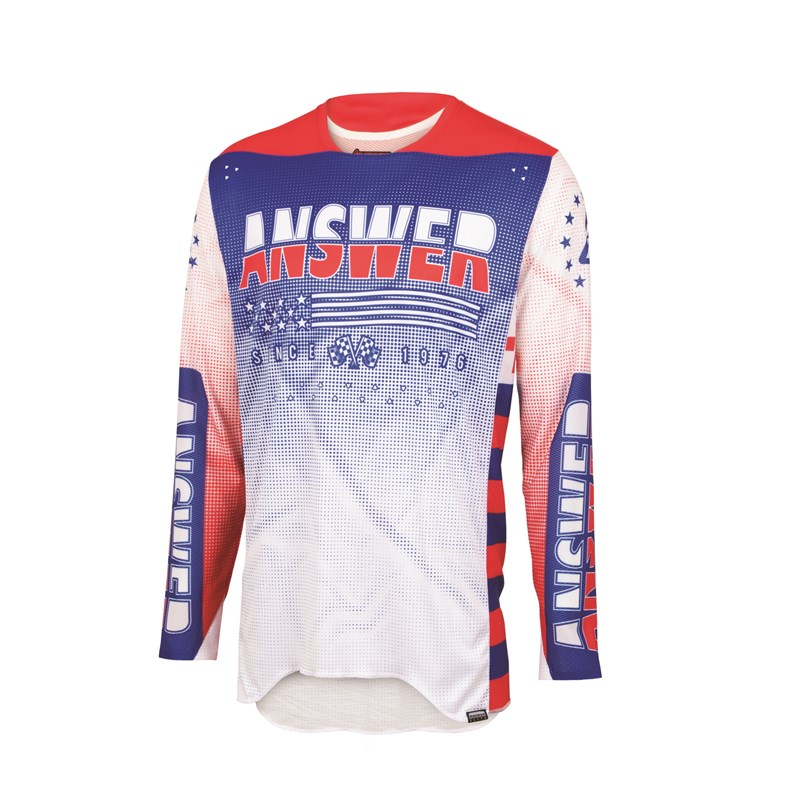 Answer Racing 2022 Elite Revolution Jersey
