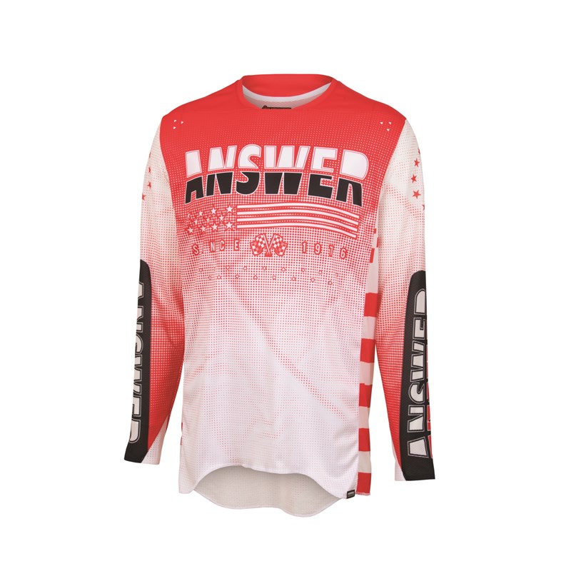 Answer Racing 2022 Elite Revolution Jersey