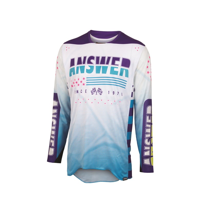 Answer Racing 2022 Elite Revolution Jersey