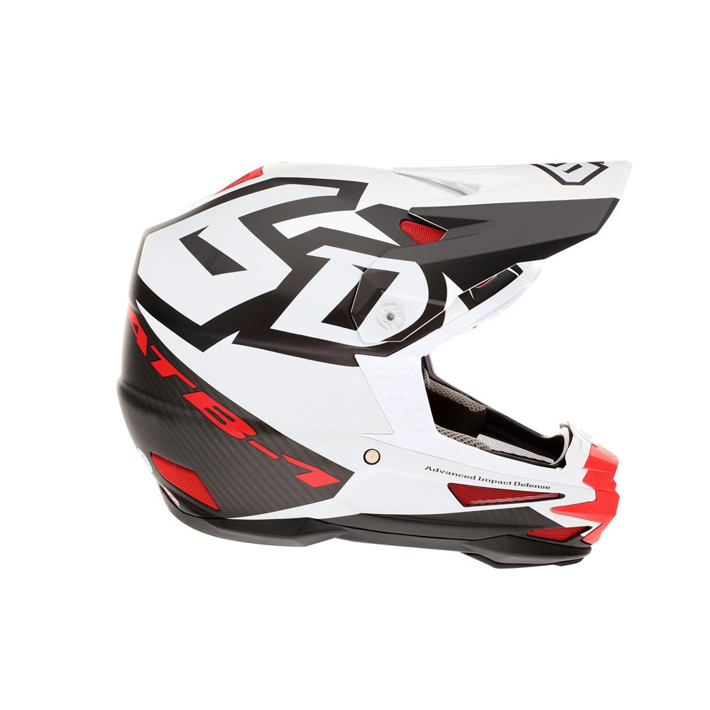 6D Helmets ATB-1 Switch Bicycle Helmet