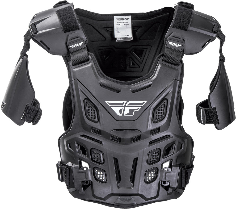 FLY Racing CE Revel Roost Guard Offroad