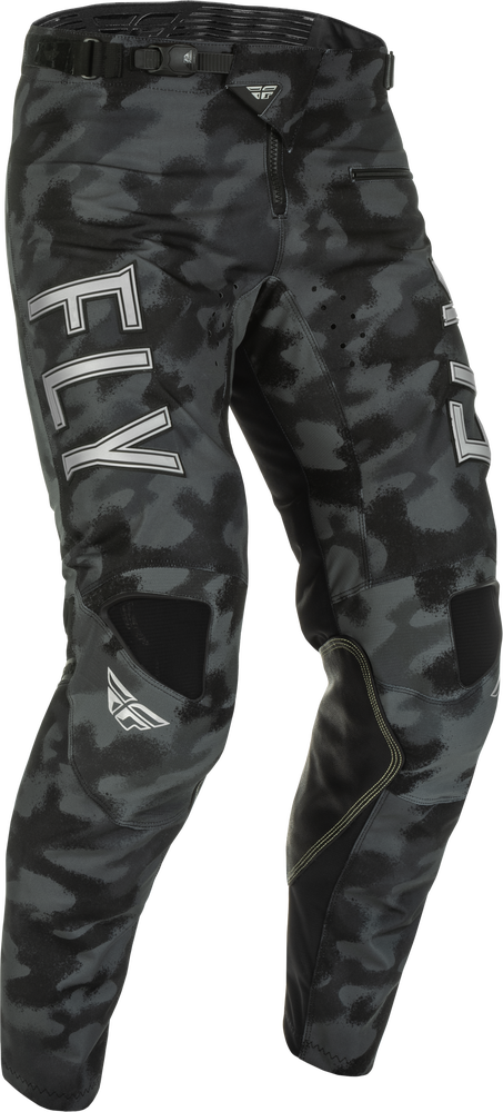 FLY Racing 2022 Kinetic SE Tactic MX Pants