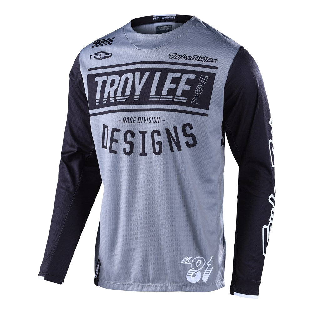 Troy Lee Designs 2022 GP Jersey Race 81