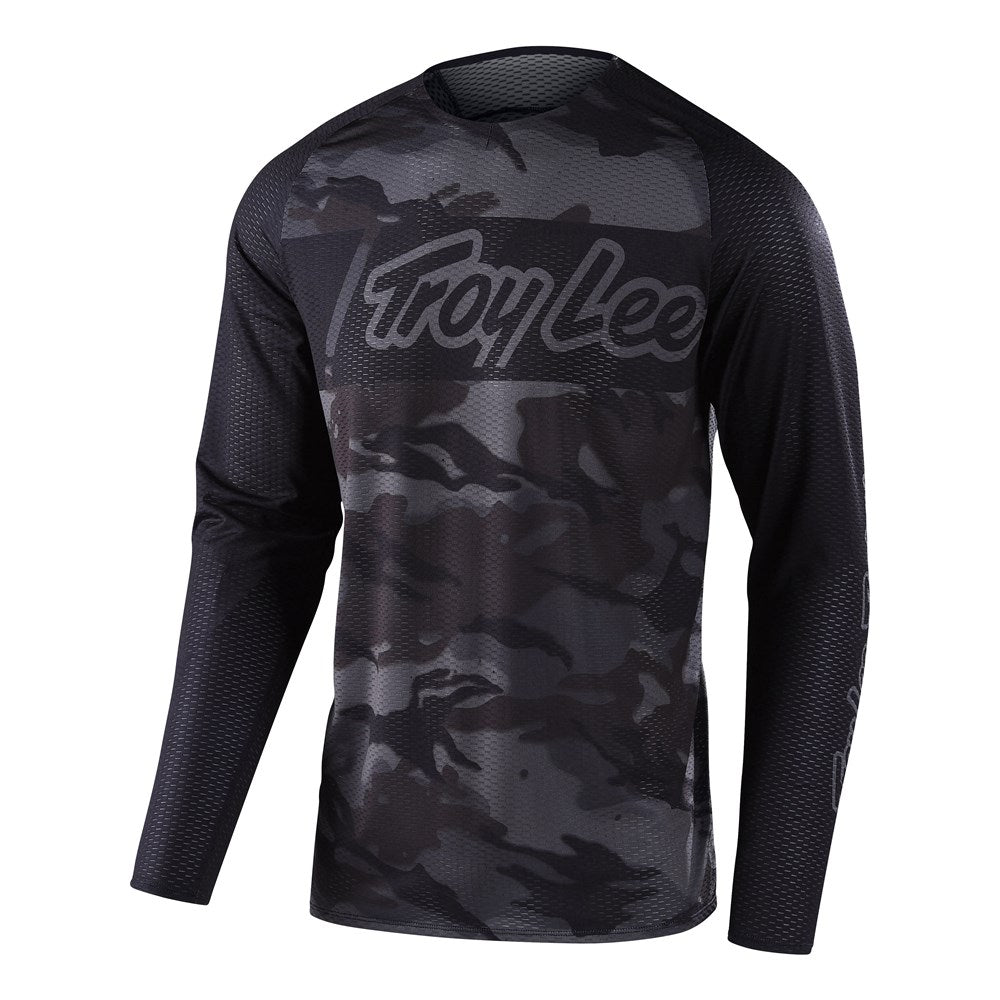 Troy Lee Designs 2022 SE Pro Air Jersey Vox