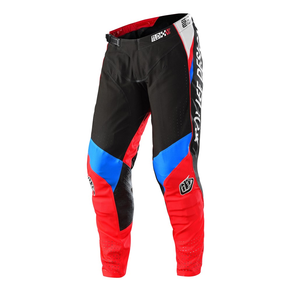 Troy Lee Designs 2022 SE Pro Pant Drop In