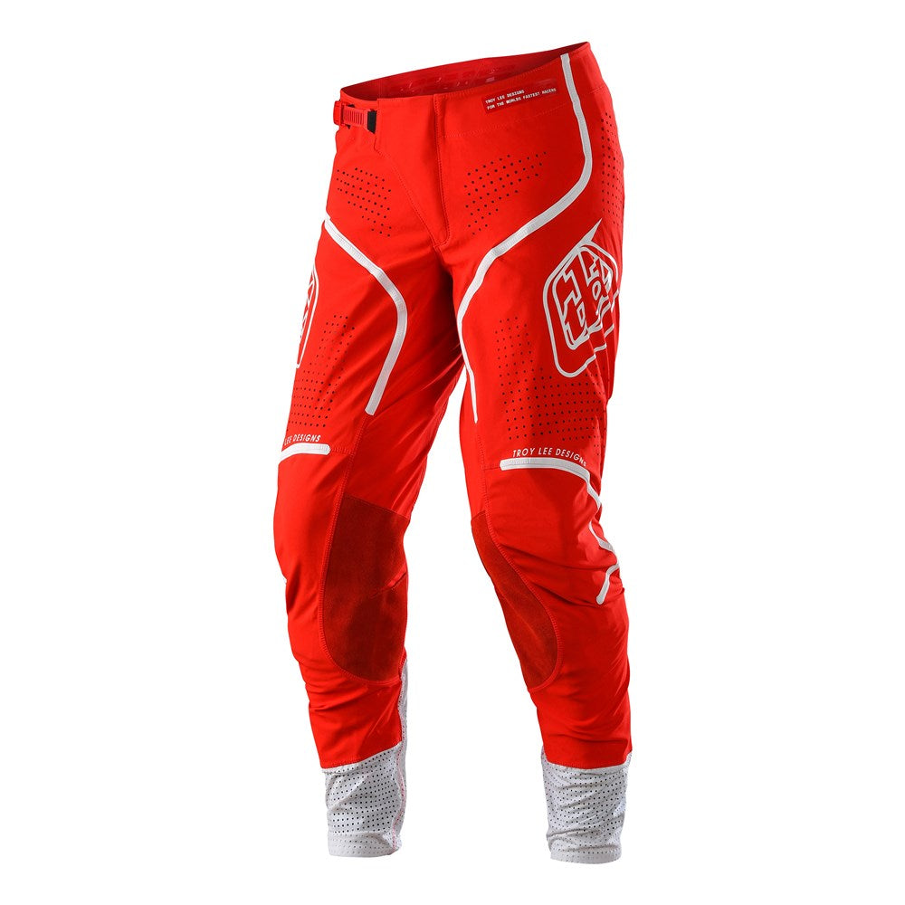Troy Lee Designs 2022 SE Ultra Pant Lines