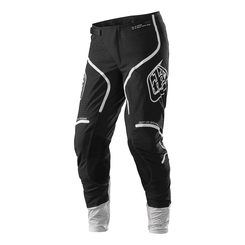 Troy Lee Designs 2022 SE Ultra Pant Lines