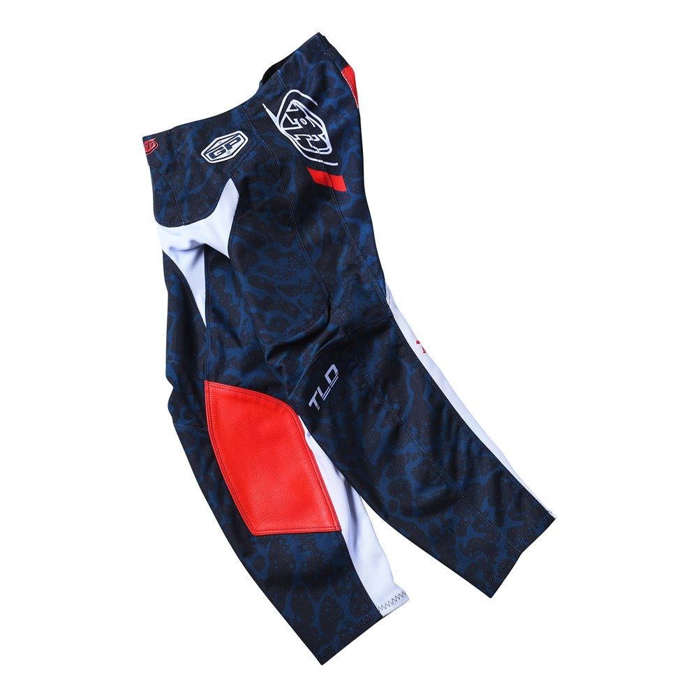 Troy Lee Designs 2022 Youth GP Pant Fractura
