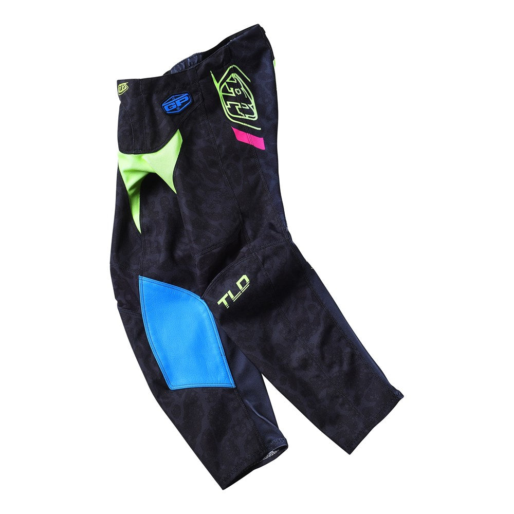 Troy Lee Designs 2022 Youth GP Pant Fractura