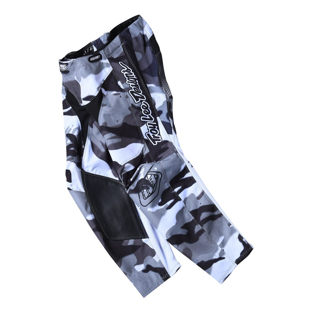 Troy Lee Designs 2022 Youth GP Pant Brazen Camo
