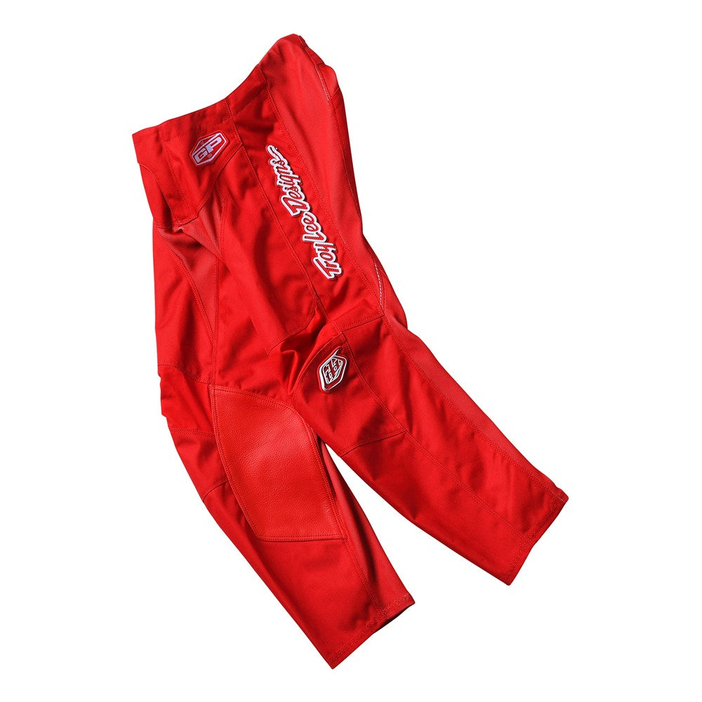 Troy Lee Designs 2023 Youth GP Pants - Mono Red