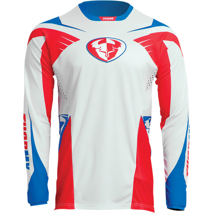 Thor 2022 Pulse 04 LE Jersey