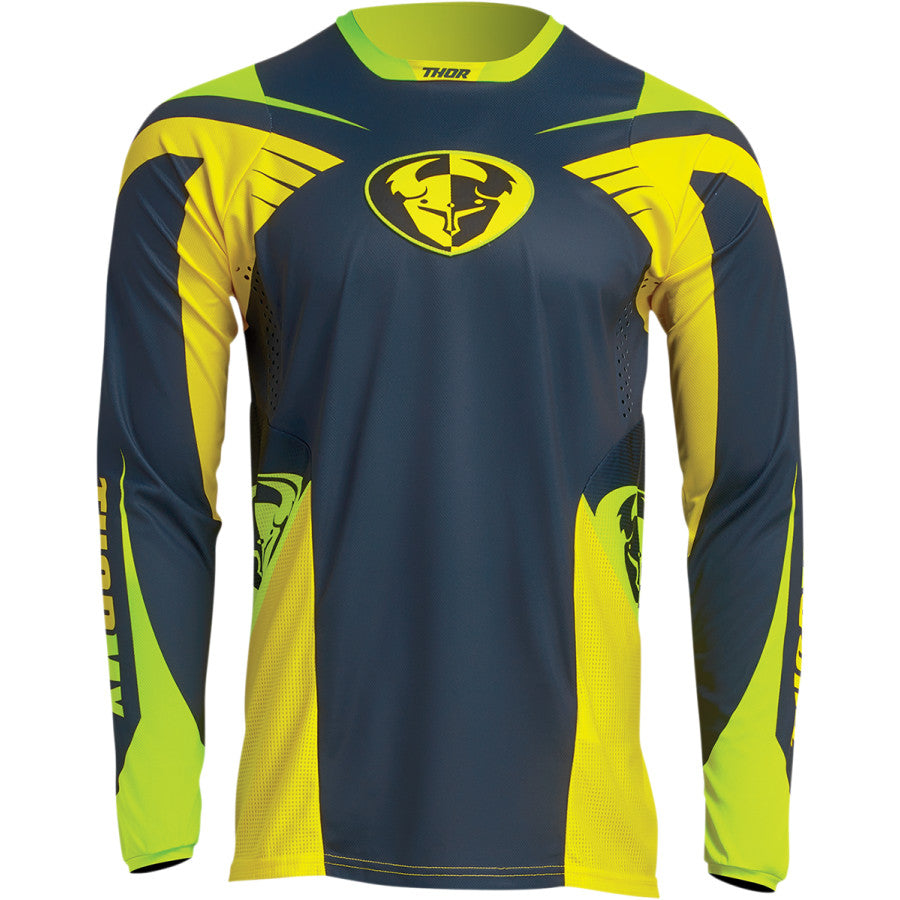 Thor 2022 Pulse 04 LE Jersey