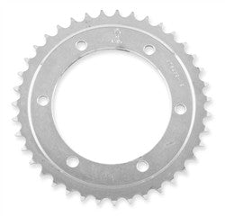 JT Ducati Steel Rear Sprockets for Street