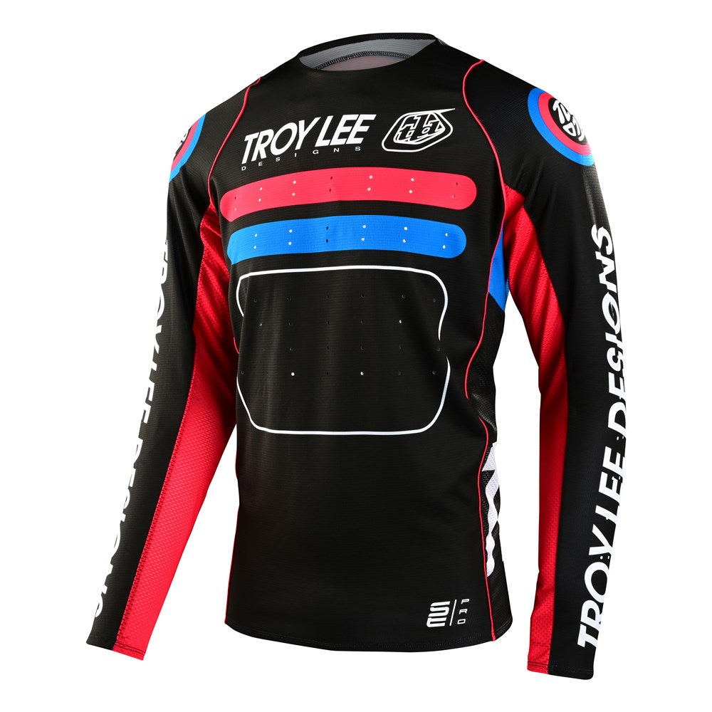 Troy Lee Designs 2022 SE Pro Jersey Drop In