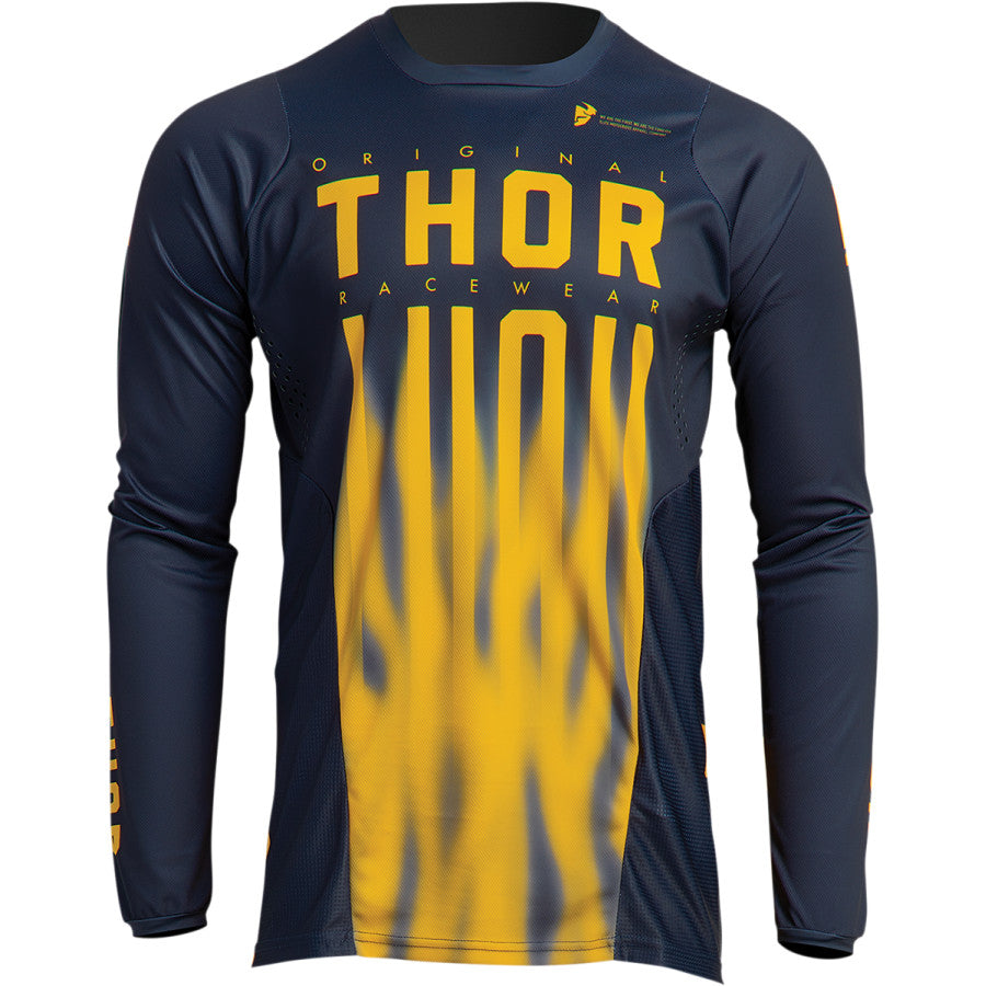 Thor 2022 Pulse Vapor Jersey