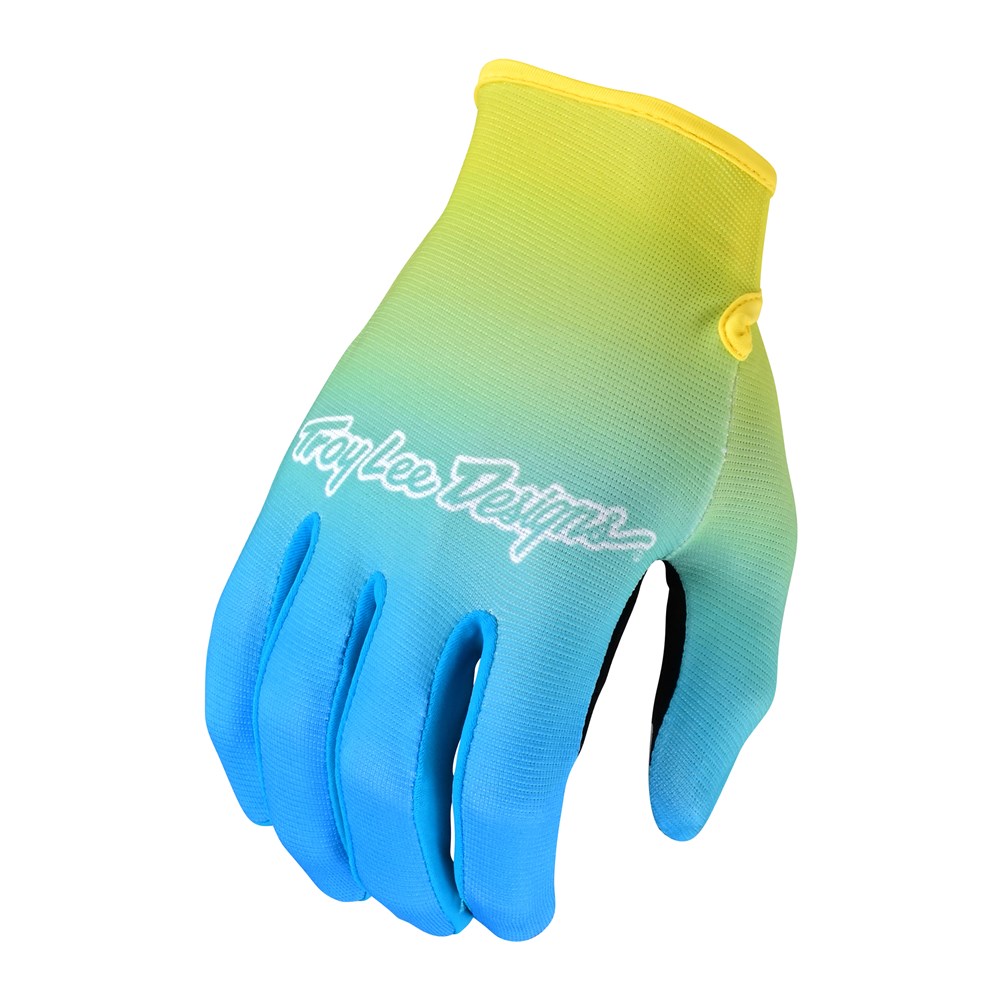 Troy Lee Designs Flowline Gloves Faze