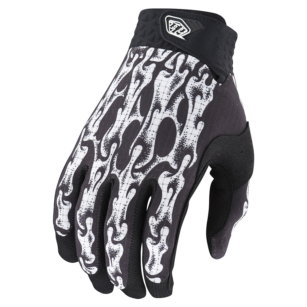 Troy Lee Designs Youth Air Gloves Slime Hands