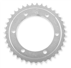JT Triumph Alloy Rear Sprockets for Street
