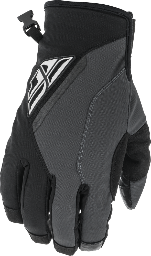 FLY Racing Youth Title Gloves