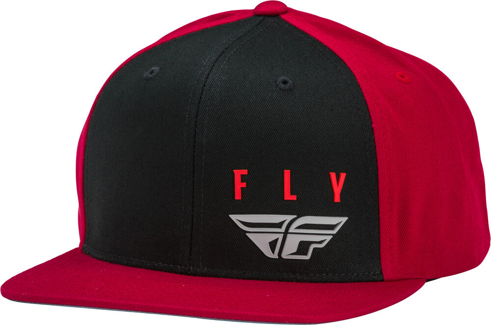 FLY Racing Kinetic Hat