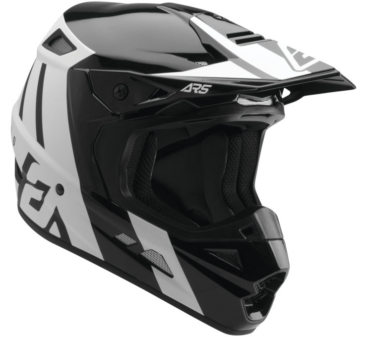 Answer Racing AR5 Crypto MIPS Helmet