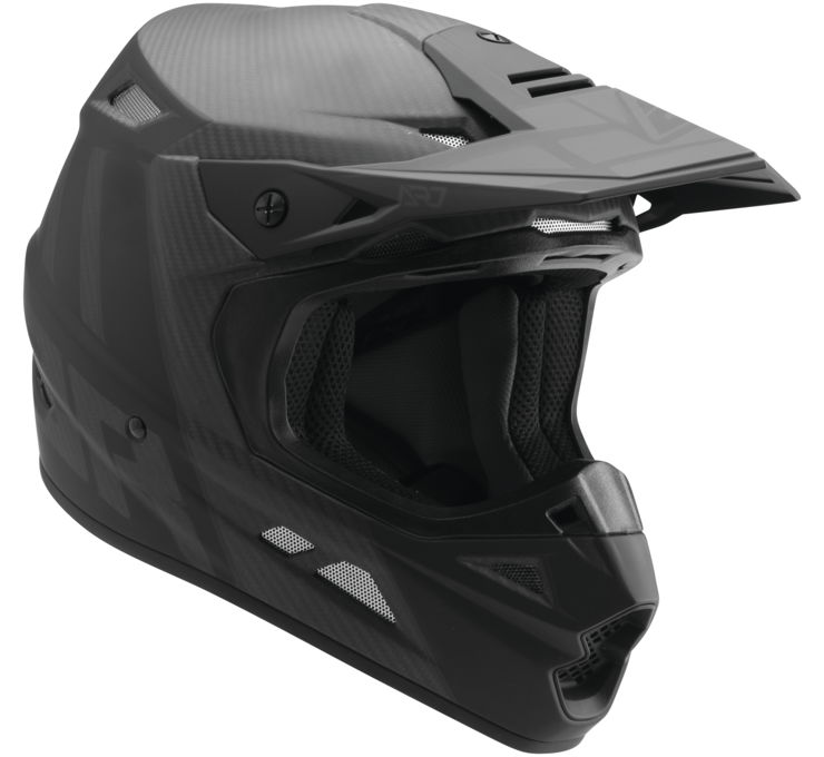 Answer Racing AR7 Hyper Carbon MIPS Offroad Helmet