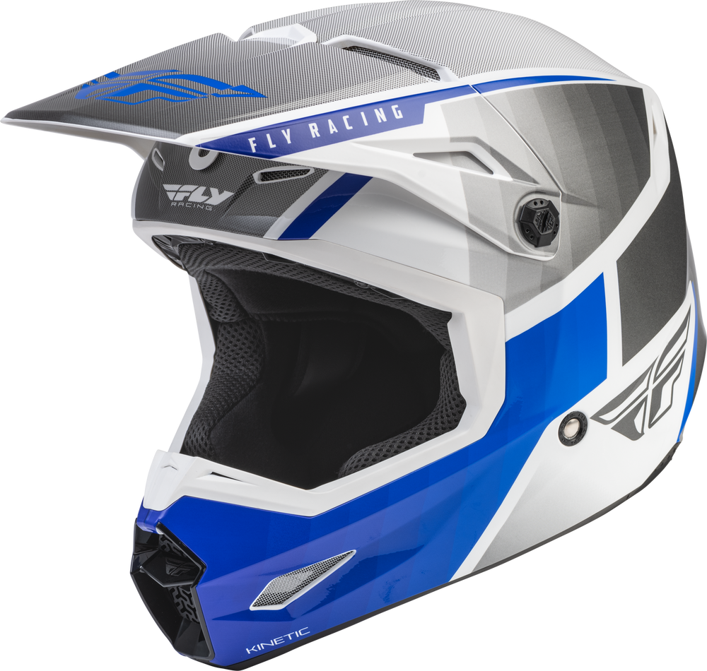 FLY Racing 2022 Kinetic Drift MX Helmet
