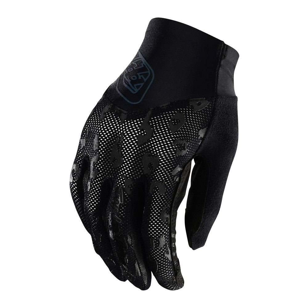 Troy Lee Designs Womens Ace 2.0 Gloves Panther