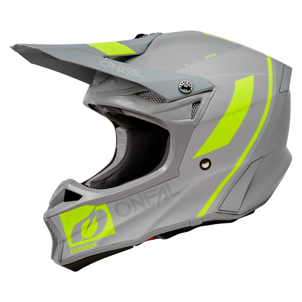 Oneal 2025 10 Series Hyperlite Flow V.23 Offroad Helmet