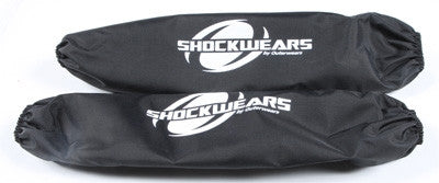 Outwears Front Shockwear - Black