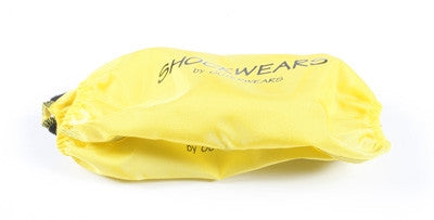 Outwears Front Shockwear - Yellow