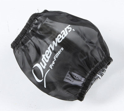 Outerwears Arctic Cat Pre-Filter - Black