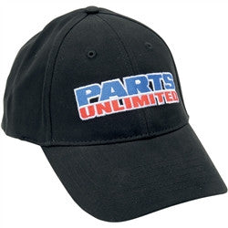 Parts Unlimited 2015 Embroidered Hat